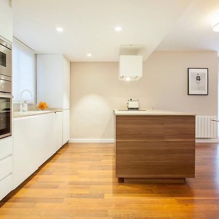 Hi Valencia Apartments - Jorge Juan Екстер'єр фото