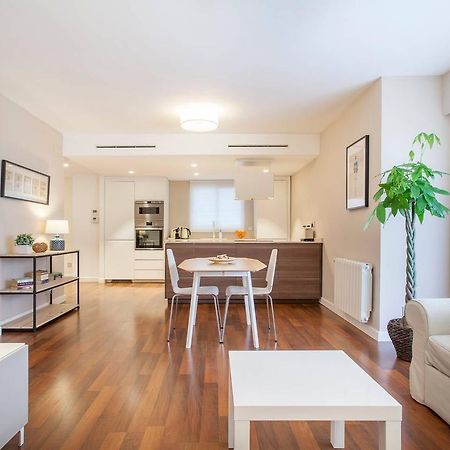 Hi Valencia Apartments - Jorge Juan Екстер'єр фото