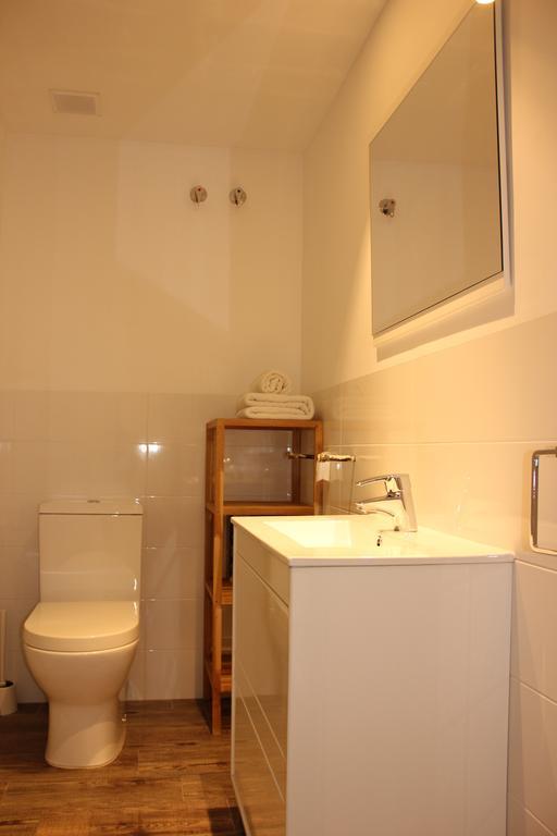 Hi Valencia Apartments - Jorge Juan Екстер'єр фото