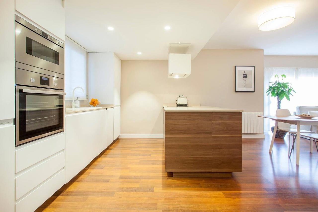 Hi Valencia Apartments - Jorge Juan Екстер'єр фото