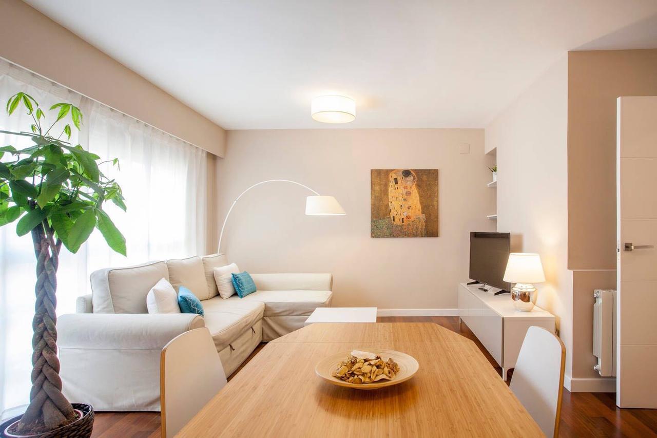 Hi Valencia Apartments - Jorge Juan Екстер'єр фото