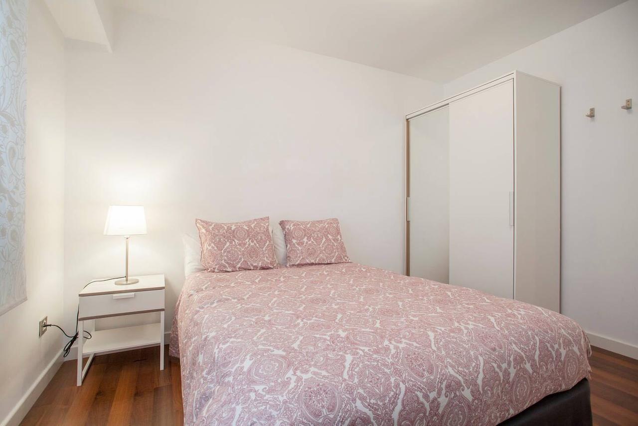 Hi Valencia Apartments - Jorge Juan Екстер'єр фото