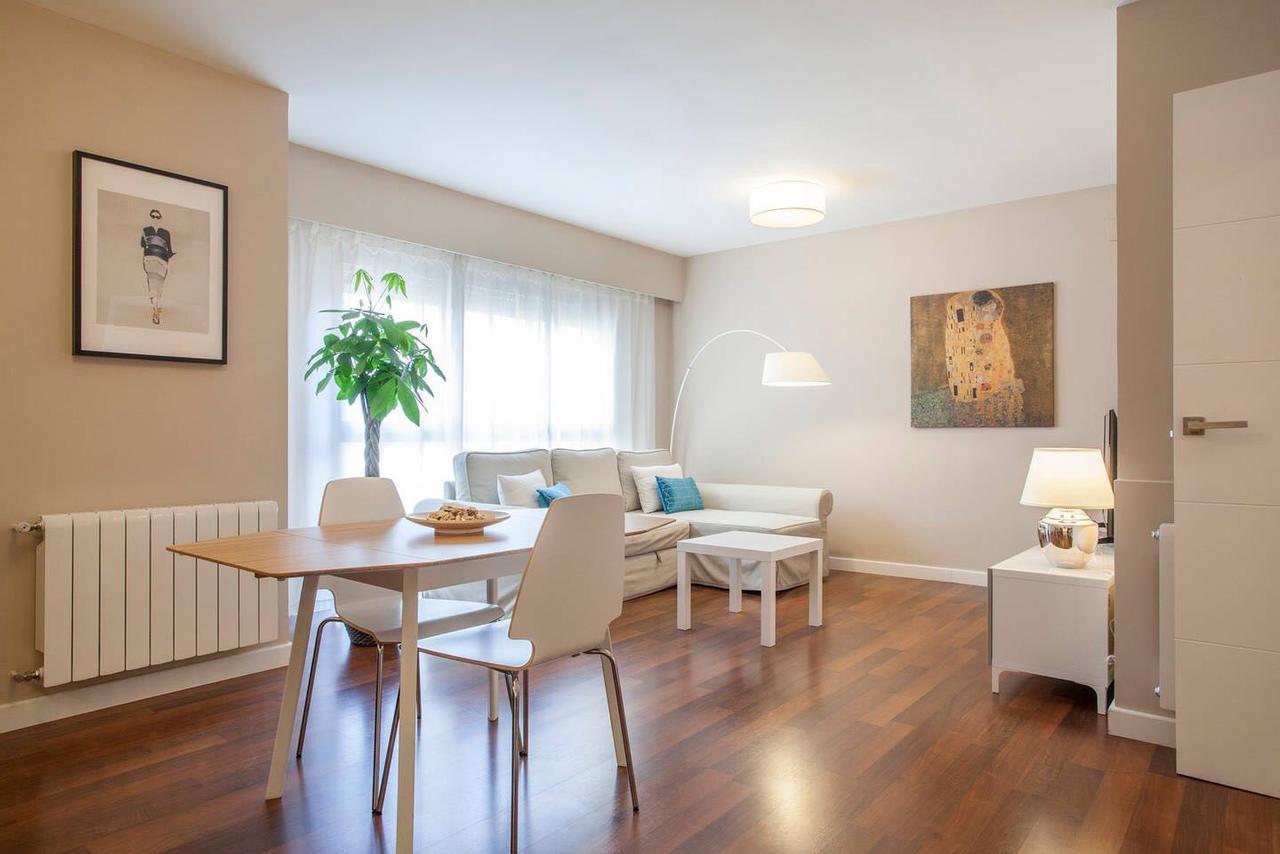 Hi Valencia Apartments - Jorge Juan Екстер'єр фото