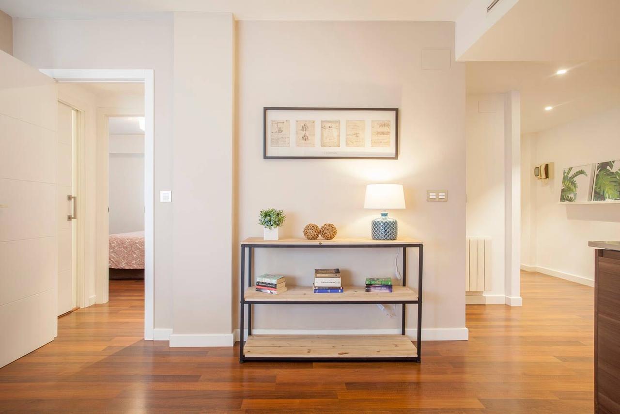 Hi Valencia Apartments - Jorge Juan Екстер'єр фото