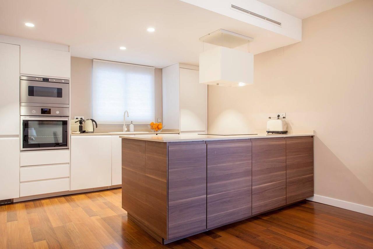 Hi Valencia Apartments - Jorge Juan Екстер'єр фото